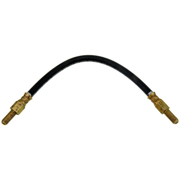 Dorman H100783 Brake Hydraulic Hose for Specific Models Fits select: 1979-1994 SAAB 900, 1975-1987 JAGUAR XJ6