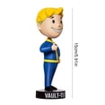 thumbnail image 5 of Para Fallout 4 Vault Boy Bobblehead Gaming Anime Figuras Modelo Coleccionable (B), 5 of 5