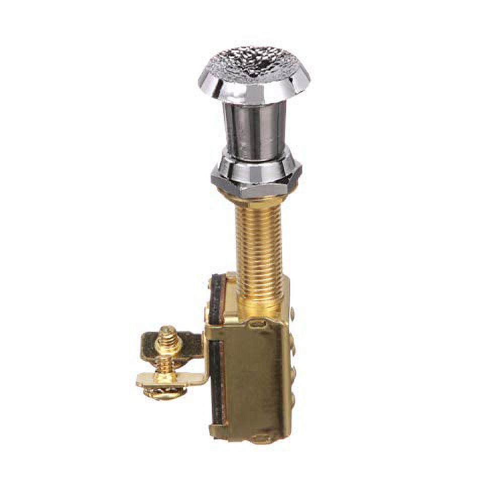 Attwood Push/Pull Switch, 2-Position