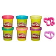 thumbnail image 2 of Play-Doh Sparkle Compound Collection, 2 of 2