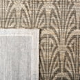 thumbnail image 6 of SAFAVIEH Cape Cod Vasiliki Geometric Area Rug, Light Beige/Gray, 8' x 10', 6 of 10