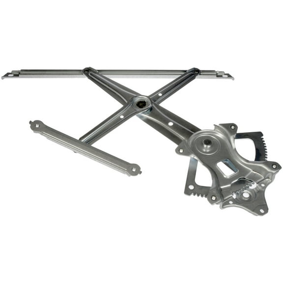 Dorman 752-733 Front Passenger Side Window Regulator for Specific Toyota Models