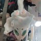 thumbnail image 5 of Kawaii Bat Rabbit Plush Toys Realistic Stuffed Doll Lovely Soft Plushie Pillow Cushion Plush Doll for Kids Baby Comforting, 5 of 5