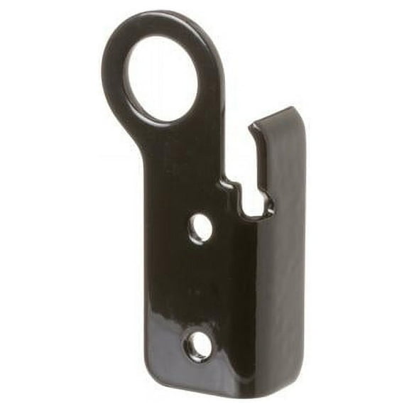 GE APPLIANCE WR02X12352 STOP DOOR - GENUINE OEM PART