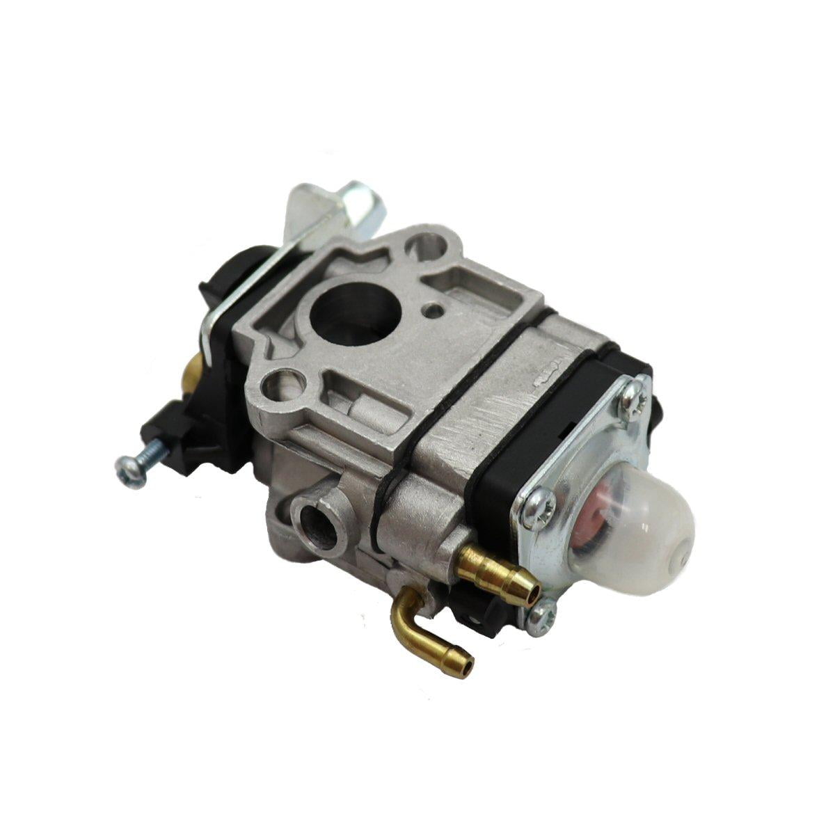EBERTH Frizione centrifuga per albero 25,4 mm , con catena tipo 428# 1,2 m e kit di attrezzi