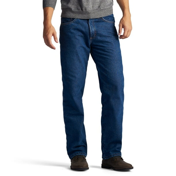 big and tall fleece lined pants
