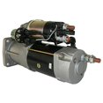 thumbnail image 3 of DB Electrical 410-12697 Arrancador para Delco 38Mt 24 voltios 19026032 8200024 8200078 8300023 10 dientes D8200078 410-12318 6832 STR-0131 2-2379-DR 3965282 3965282RX 19026032 8200024 8200078 8300023, 3 of 4