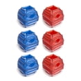 thumbnail image 3 of Banzai Battle Bop Combo Pack w/ Gloves & Body Bumpers, 2 Pairs Each, 3 Pack, 3 of 7