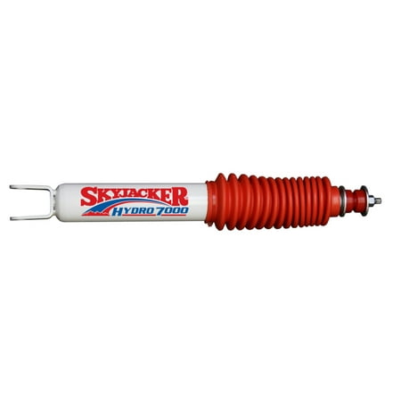 Avalanche Rear Window - Skyjacker Hydro Shock Absorber 2002-2005 Chevrolet Avalanche 1500 4WD w/ Rear STD Suspension