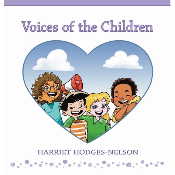 Voices of the Children, (Hardcover)