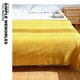 thumbnail image 5 of Cateissary Manta de sofá, mantas suaves y cómodas, silla de cama, colcha para dormir, chal, decoración de moda para el hogar y la sala de estar Juegos de cama lago verde 130x220cm, 5 of 6