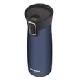 thumbnail image 5 of Taza de viaje Contigo West Loop de acero inoxidable con aislamiento AUTOSEAL, 5 of 5