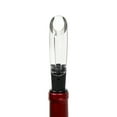 thumbnail image 5 of Vinturi On-Bottle Wine Aerator for Red and White Wines, in Black (V9060), 5 of 7