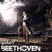Heroic Beethoven (Best of) - Heroic Beethoven [best of] - Music & Performance - Vinyl