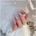 thumbnail image 3 of nail art decorations charm manicure metal mini caviar nail beads 3d decoration, 3 of 6