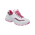 thumbnail image 1 of Memory Foam Sneaker by Freedom Fit Zone, 1 of 2
