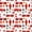 Red White, variant on Castle Fairy Cartoon Fire Truck Twin Quilt Set,Night Flame Print Twin Coverlet Set for Bedroom,Red Blue