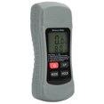 thumbnail image 1 of Medidor De Humedad De Madera, Probador De Temperatura De Madera Portátil Probador De Humedad De Madera, Medidor De Humedad De Madera 2 En 1 Tipo De Pin Para Piso Carpintero Mgaxyff Wood Moisture Meter, 1 of 8
