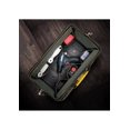 thumbnail image 4 of 15-Inch Heavy-Duty Oxford Cloth Tool Organizer: Waterproof, Thickened & Wear-Resistant Handheld Bag for Hardware Repair, Multi-Functional Maintenance Kit with Durable Construction for Professionals, 4 of 6
