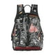 thumbnail image 1 of Balery Veterans Day1 Mochila Ligera para Hombres y Mujeres – Resistente y Impermeable, Ideal para la Escuela, el Trabajo, los Viajes y el Uso Diario, 1 of 7