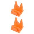thumbnail image 2 of Matsuzay Organizador de Cocina Feiqiong, estante para platos de plástico multiusos, soporte para tapa de olla, organizador de almacenamiento para Cocina, Type2 NO2 Matsuzay CBP064075, 2 of 5