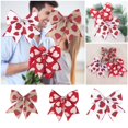 thumbnail image 2 of Event & Party Valentine Bow Decoration for Wrapping Ideal for Everyday Use and Celebrations, 2 of 8