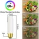 thumbnail image 3 of Bombilla SCOMX T10 Frost tubular incandescente 25W 2700K, 3 of 9
