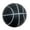 Size 7 Black, variant on Grooved Silent Basketball Size 7# 6# 5# Men/Women/Children Indoor Dribble Practice Bounce Quiet Soft Airless Foam Ball No Noises