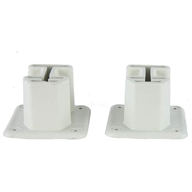 Ladder Flanges for Heavy Duty Resin inPool Above Ground Swimming Pool