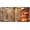 Color 5, variant on Vehicle License Plate Frame - Forest Fall Colorful Rust-Free Design, Car Tag Frame, Aluminum, 12 x 6 Inch, Waterproof