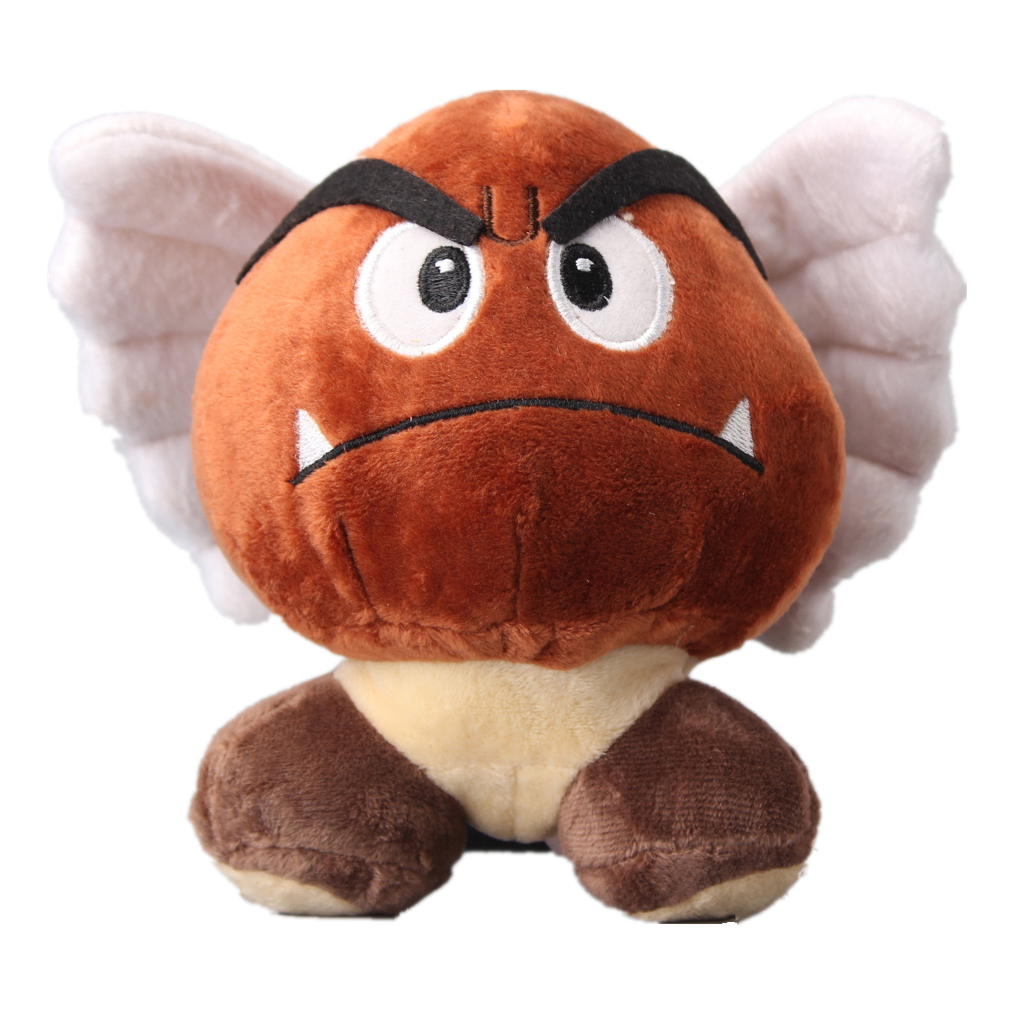 Goomba plush 2025