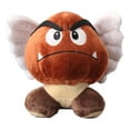 thumbnail image 2 of uiuoutoy Shy Guy & Ghost Boo & Goomba Plush Toys Set of 3 pcs, 2 of 4