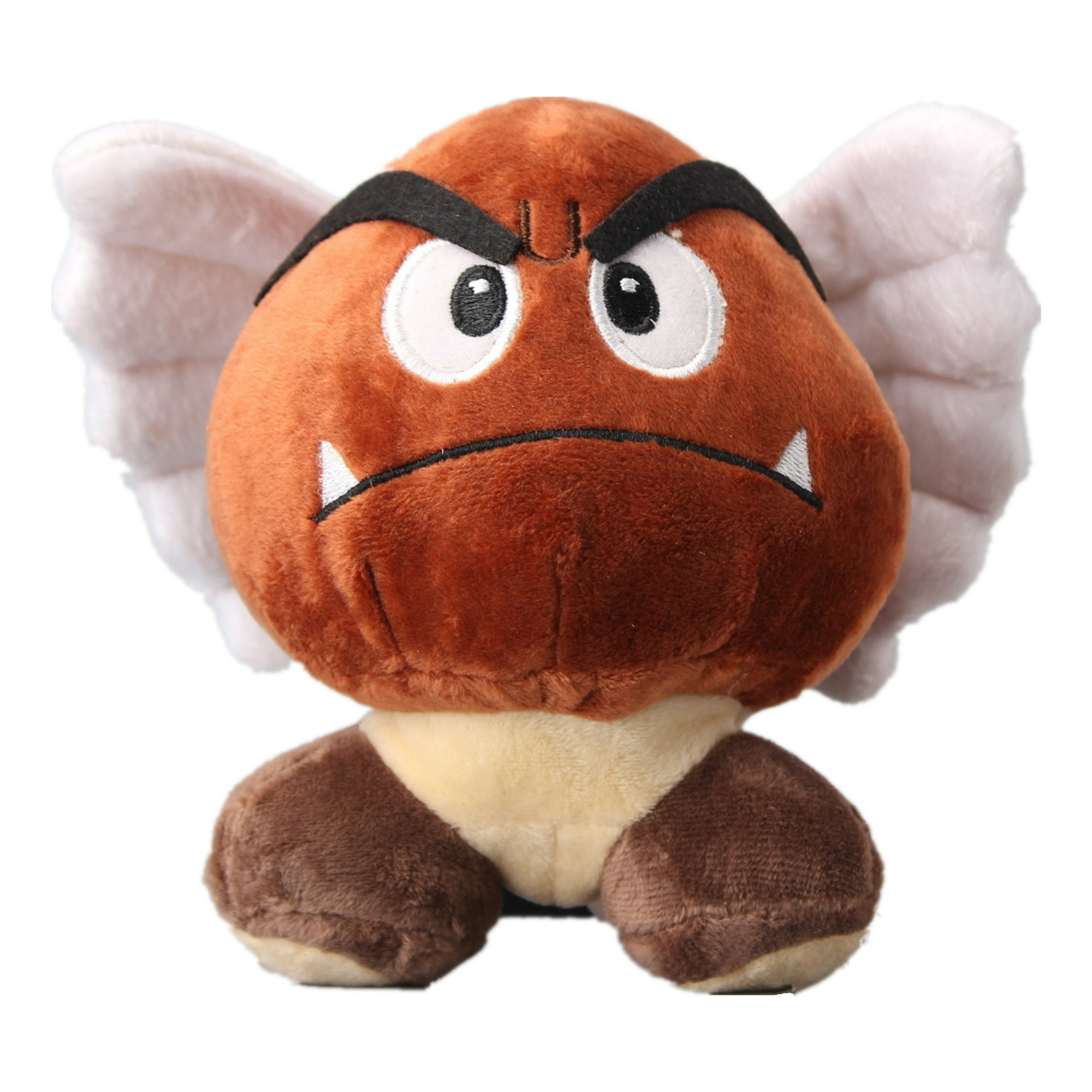 Cat goomba plush online
