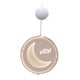 thumbnail image 3 of Luz de ventana Eid Mubarak Decoración Patrón tradicional Blanco cálido brillante para Estilo E, 3 of 9