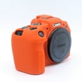 thumbnail image 3 of GadgetCom Silicone Protective Case for Canon EOS RP - Shockproof, Anti-Scratch Full Body Cover, Easy Grip Design, 3 of 6