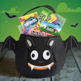 thumbnail image 5 of Dracula Goodies Halloween Candy Mixed Bag, SweeTARTS, Nerds, Black Forest, Laffy Taffy, 150 count, 5 of 7
