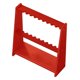 thumbnail image 5 of Soporte de Pie para Tacos de Billar, Expositor Vertical para Tacos Públicos, de Madera, Ideal Como Regalo para Jugadores, Almacenamiento Estable., 5 of 9