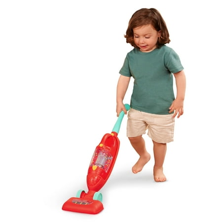 Toy Vacuum On Sale At Walmart!