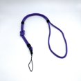 thumbnail image 1 of Cordón para teléfono móvil, largo, sencillo, de doble uso, desmontable, ajustable, cadena para teléfono móvil, funda sólida para teléfono, antipérdida, 1 of 6