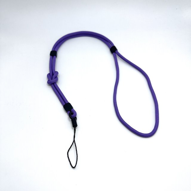 Cordón para teléfono móvil, largo, sencillo, de doble uso, desmontable, ajustable, cadena para teléfono móvil, funda sólida para teléfono, antipérdida