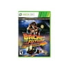 Back to the Future: The Game: 30th Anniversary Edition