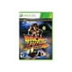 Back to the Future the Game - 30e Édition Anniversaire - Xbox 360 – image 1 sur 7