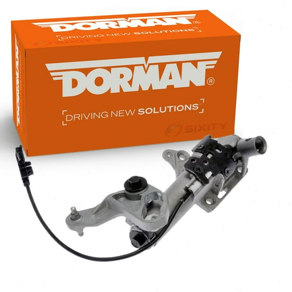 Dorman Steering Column Shift Mechanism compatible with Chevrolet Tahoe 4.8L 5.3L V8 2000-2006