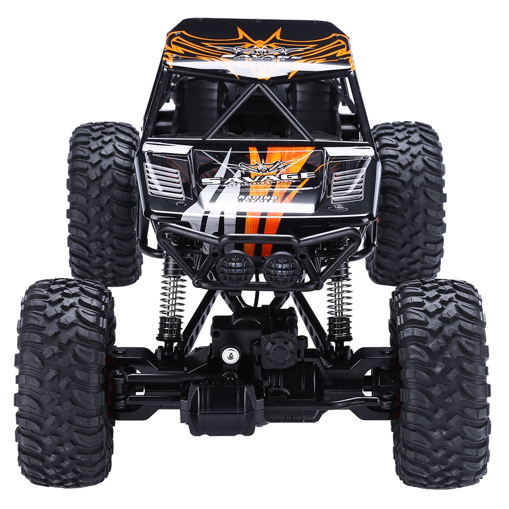 rock climbing car toy