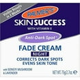 thumbnail image 2 of Palmer's Skin Success Anti-Dark Spot Nighttime Fade Cream, Ounce, 2 of 3