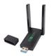 thumbnail image 2 of Adaptador Wifi USB, Adaptador De Red Inalámbrico De Antena Dual Banda Dual 5G 2.4G Disipación De Calor Amplia Compatibilidad 1200Mbps Para Computadora Portátil, 2 of 7