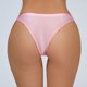 thumbnail image 5 of Ropa Interior Sexy Gibobby Calzoncillos Cintura Brillantes Sedosos Mujer Rosa M, 5 of 5
