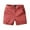 #04Red, variant on Quick Dry Shorts for Men Active Athletic Lightweight Breathable 3 Inch Running Jogging Workout Gym Shorts Khaki XL