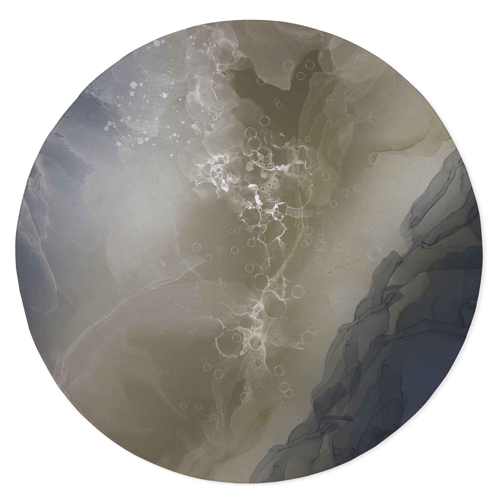 AGATE GOLD Outdoor Rug By Kavka Designs - Walmart.com