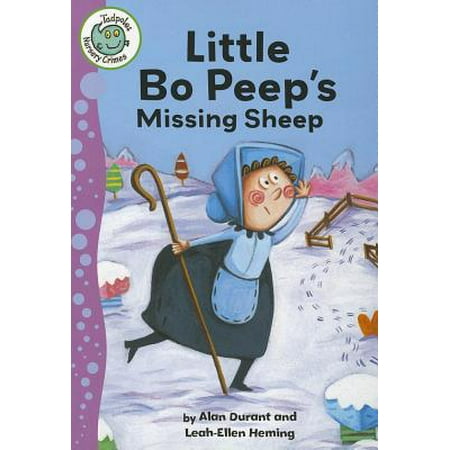 bo peep 3 headed sheep